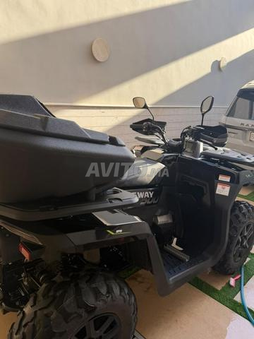 Segway 500