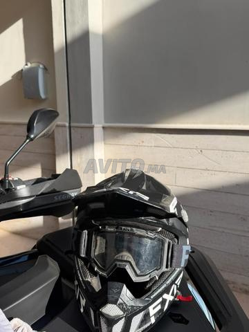 Segway 500