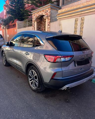 Ford Kuga 3 Titanium - 2