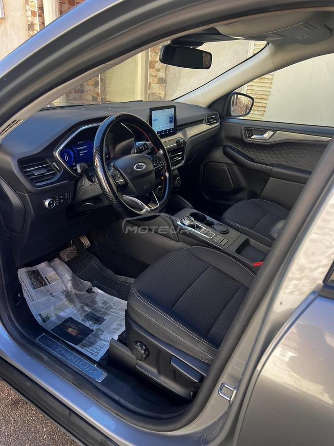 Ford kuga 3 titanium 