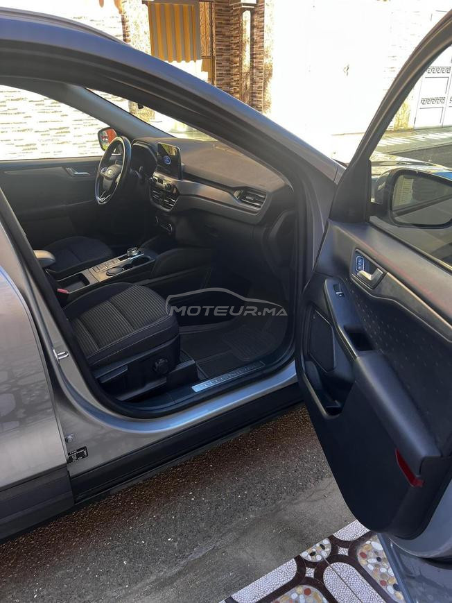 Ford kuga 3 titanium 