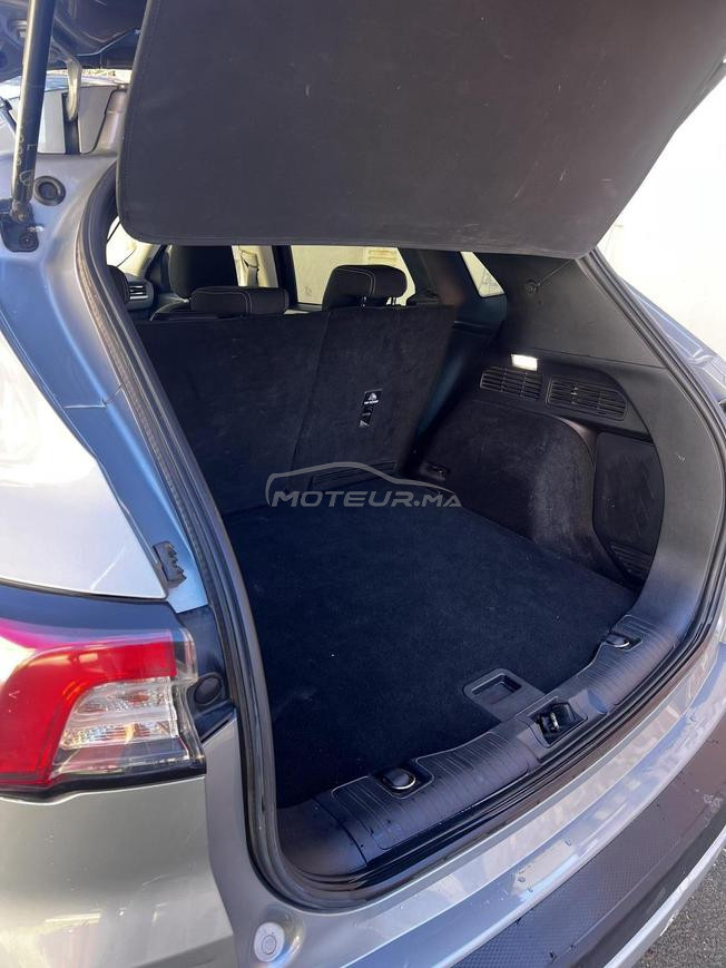 Ford kuga 3 titanium 
