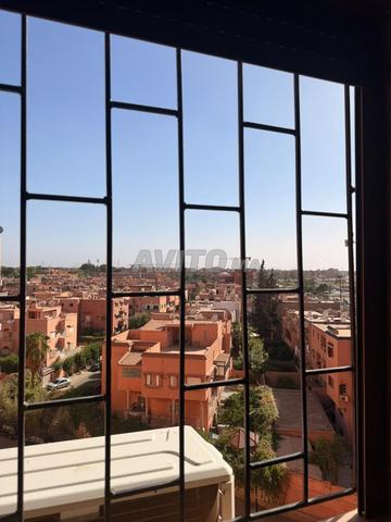 Appartement à vendre meublé à Marrakech - 2