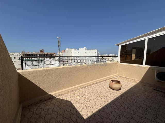 Location Appartement à Casablanca - 2