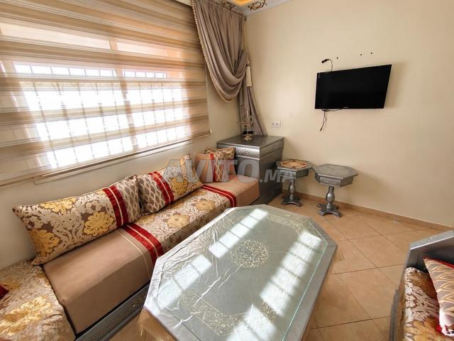Vente Appartement à Marrakech - 2