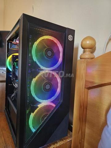 مجموعة ألعاب كاملة RX 5700 XT - 2