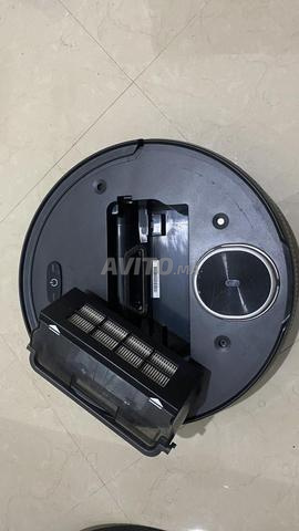 Robot aspirateur laveur - 2