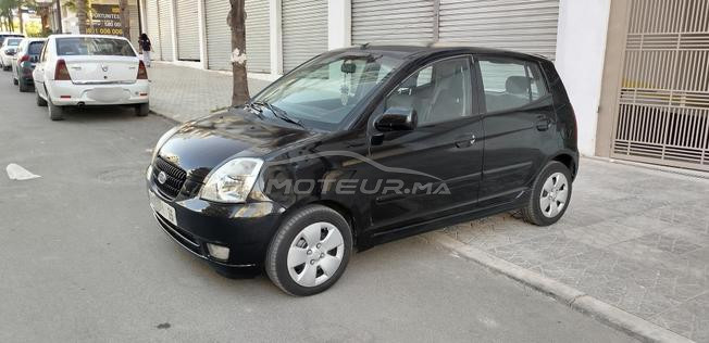 kia Picanto full option 