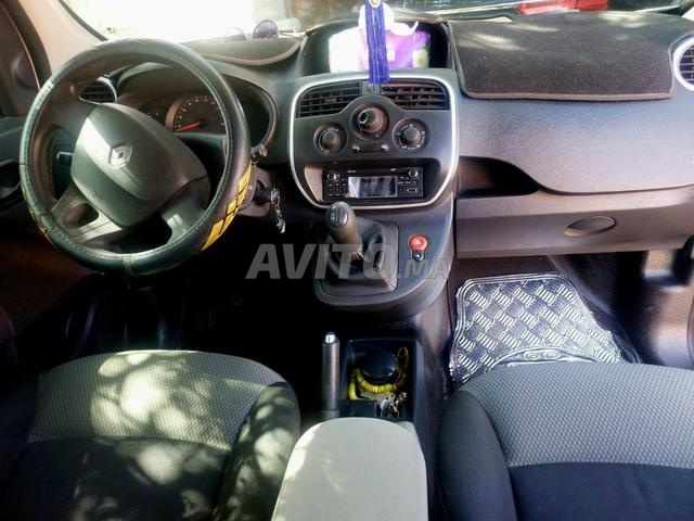 Renault Kangoo - 2