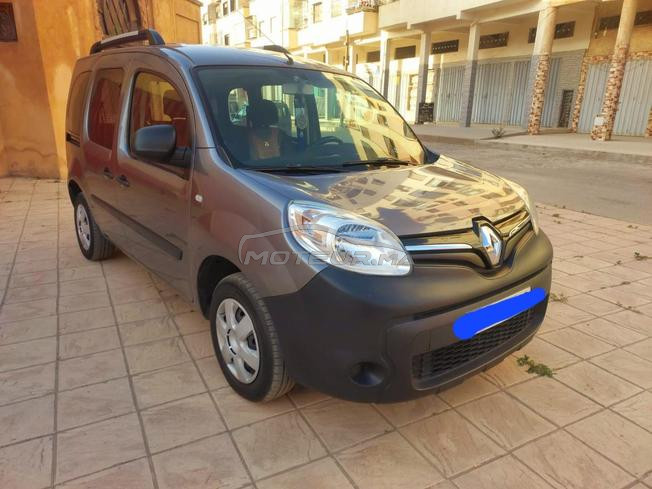 Renault kangoo