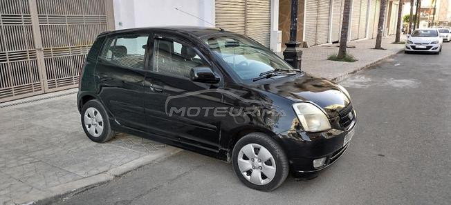 kia Picanto full option 
