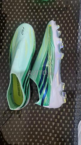 F50 ياله جديد، حي موريتانيا