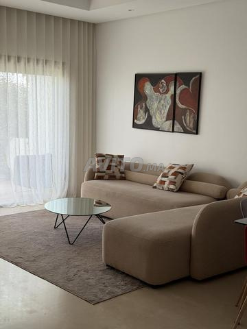 🏡 🏡 À louer – Appartement avec jardins privés - 2