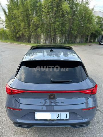 Cupra Leon Diesel Automatique 2023 à Rabat - 2