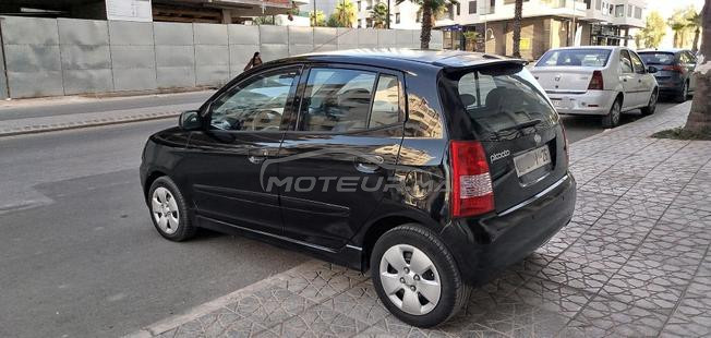 kia Picanto full option 
