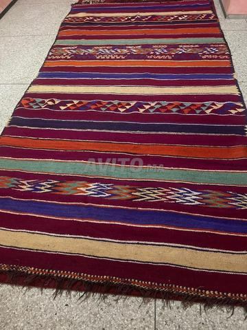 Tapis traditionnel à vendre