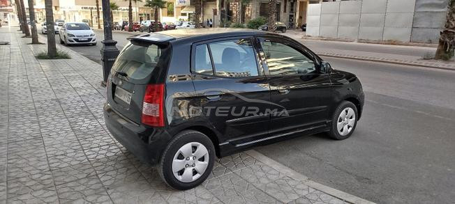 kia Picanto full option 