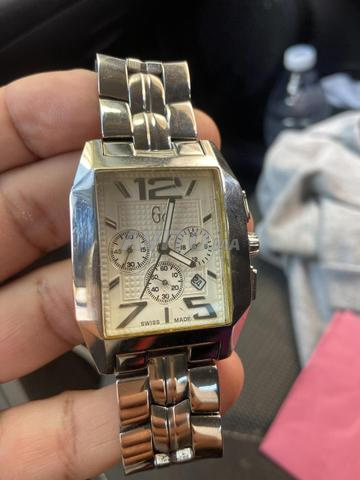 Montre Guess classique - 2