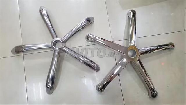 Pièces de rechange pour chaise de bureau - 2