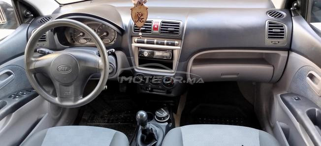kia Picanto full option 