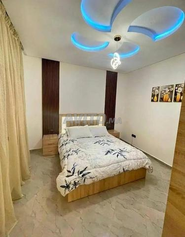 Appartement haut de gamme à louer dans un endroit magnifique
