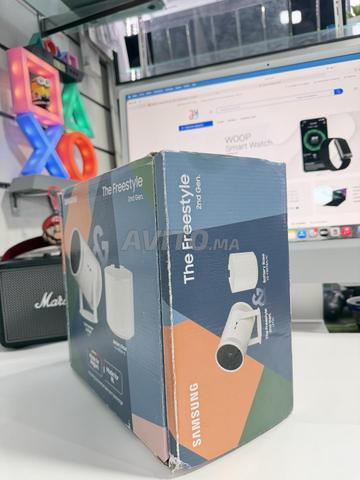 Samsung The Freestyle 2nd Gen LFF3C - Neuf  - 2