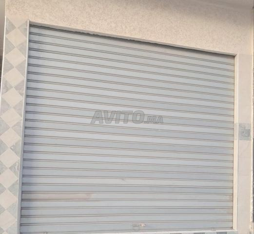 Local commercial 21 m² 45 millions de centimes - 2