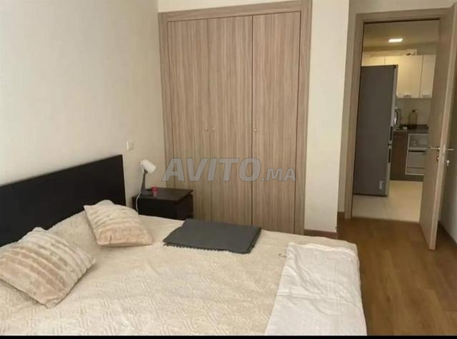 Appartement à louer à la journée à prix abordables