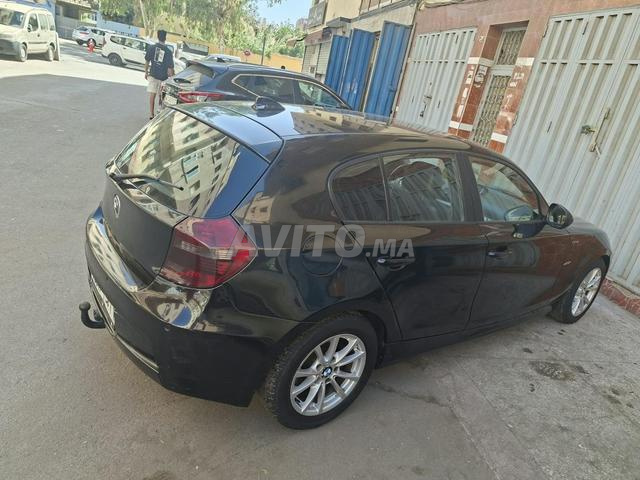 Vente ou reprise BMW diesel 2011 - 2