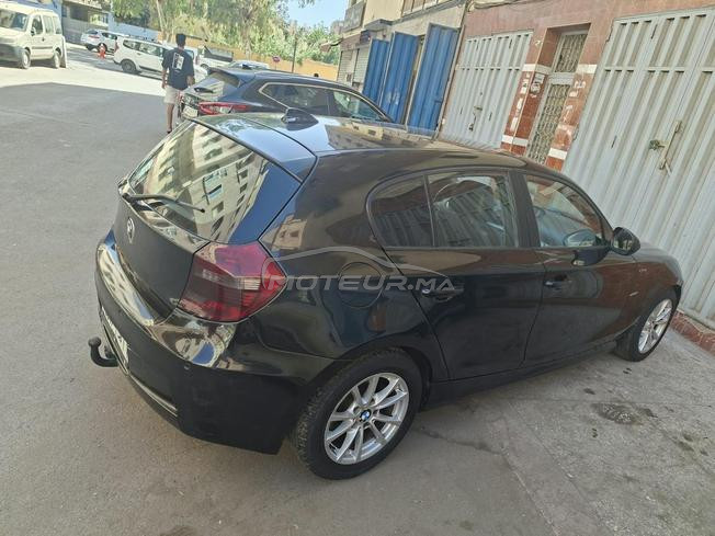 vente ou reprises BMW diesel 2011