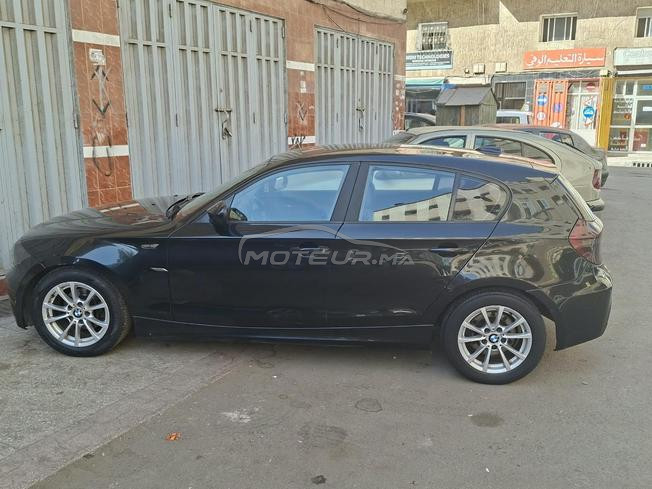 vente ou reprises BMW diesel 2011