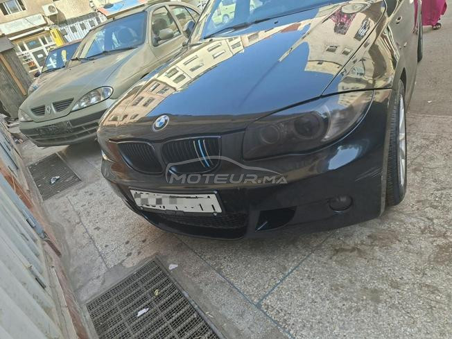 vente ou reprises BMW diesel 2011