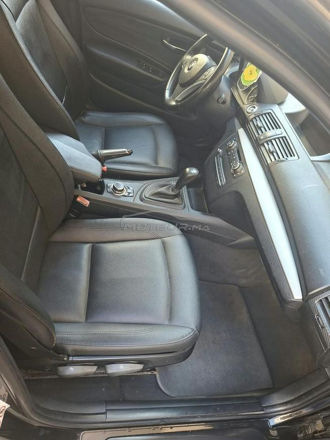 vente ou reprises BMW diesel 2011