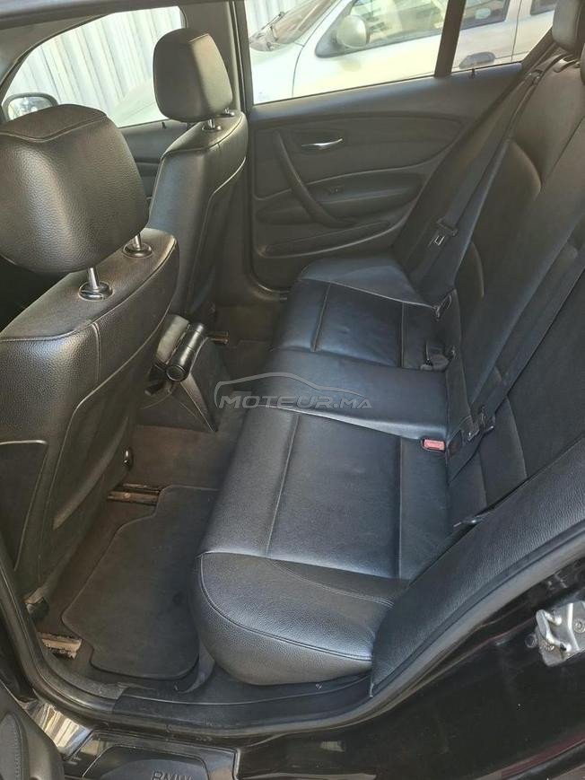 vente ou reprises BMW diesel 2011