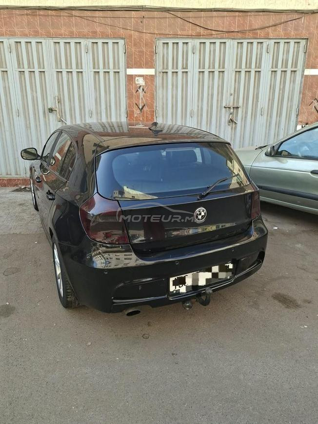 vente ou reprises BMW diesel 2011