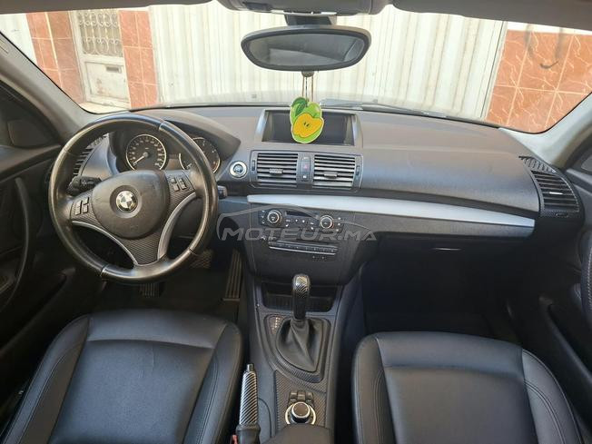 vente ou reprises BMW diesel 2011