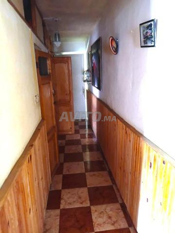 Appartement à vendre 73 m² à Larache centre ville - 2