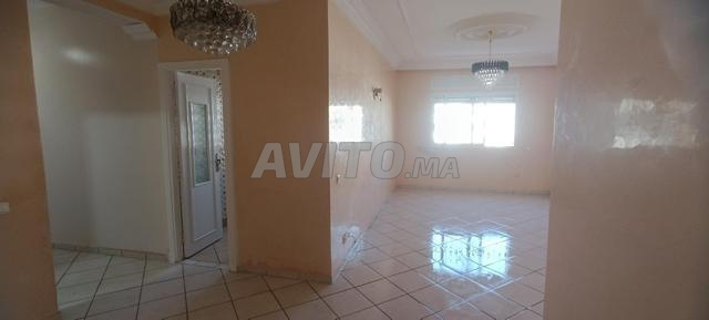 Appartement à louer - 2