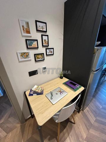 Studio meublé Neuf à louer à BOURGOGNE TANTAN 