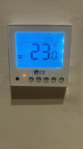 Studio meublé Neuf à louer à BOURGOGNE TANTAN 