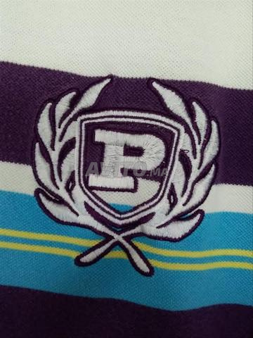 Polo original de marque taille XL - 2