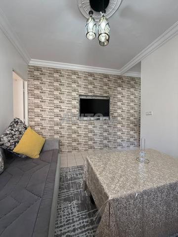 Appartement meublé à louer mensuellement à Salé El Jadida - 2