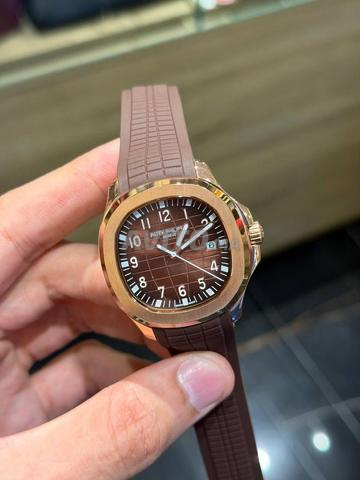 Montre Patek Philippe PP6540 - 2