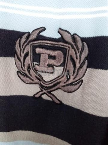 Polo original de marque taille XL - 2