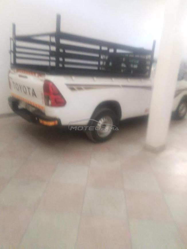 ToyotaHilux