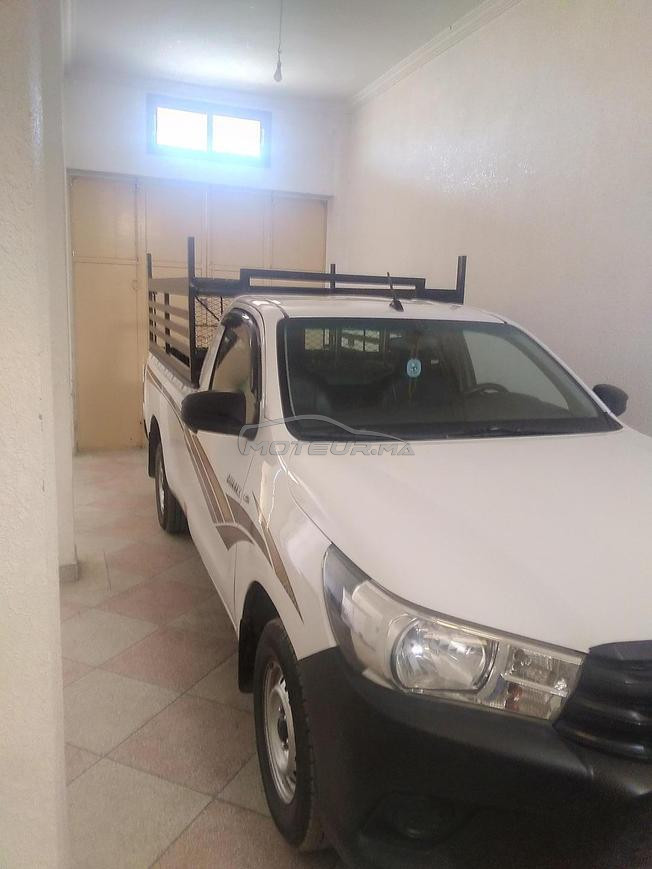 ToyotaHilux