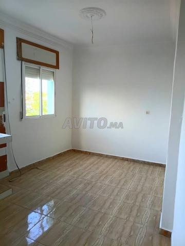 Appartement à vendre 65 m² à Larache centre ville - 2