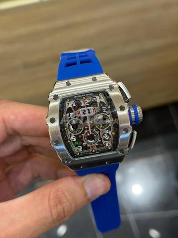 Montre Richard Mille Homme RM7430 - 2