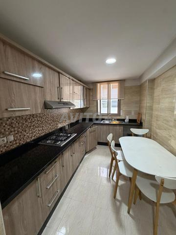 Appartement à vendre bd Ibn Tachafin
