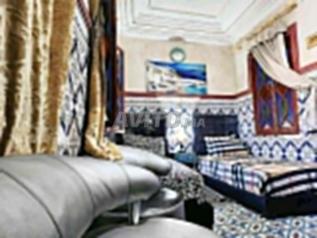 APPARTEMENT JEMAA EL FINA - 2